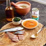Canagan Tuna Soup for Kittens & Adults