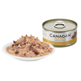 Canagan Tuna With Chicken for Kittens & Adults