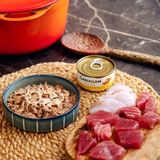 Canagan Tuna With Chicken for Kittens & Adults