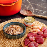 Canagan Tuna With Prawns for Kittens & Adults