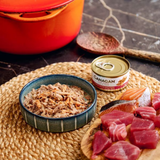 Canagan Tuna With Salmon for Kittens & Adults