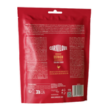 Carnilove Crunchy Ostrich with Blackberries for Adult Dogs