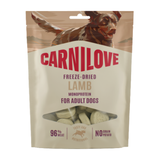 Carnilove Freeze-Dried Lamb for Adult Dogs