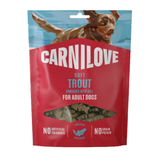 Carnilove Soft Trout Enriched with Dill for Adult Dogs