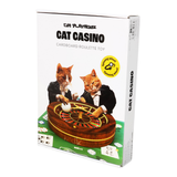 Cat Playhouse Scratch Casino