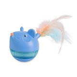 Catstages Hunt and Swat Treat Tumbler