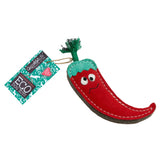 Green & Wilds Chad The Red Hot Chilli Pepper