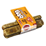 Chewllagen Bar Beef – Natural collagen dog chew for joint, skin, and mobility support