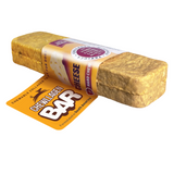 Chewllagen Bar Cheese – Natural collagen dog chew for joint, skin, and mobility support