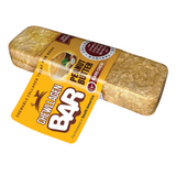 Chewllagen Bar Peanut Butter – Natural collagen dog chew for joint, skin, and mobility support.