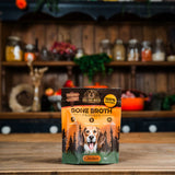Boil & Broth Chicken Bone Broth