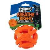 Chuckit! Air Fetch Ball - Lightweight, Breathable Ball for Dogs
