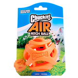 Chuckit! Air Fetch Ball - Lightweight, Breathable Ball for Dogs