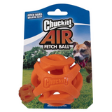 Chuckit! Air Fetch Ball - Lightweight, Breathable Ball for Dogs