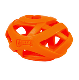 Chuckit! Air Fetch Football - Lightweight, Breathable Ball for Dogs