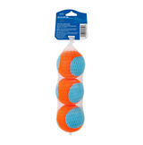 Chuckit Amphibious Balls 3 Pack - Floating Balls for Dogs
