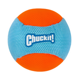 Chuckit Amphibious Balls 3 Pack - Floating Balls for Dogs