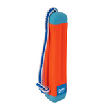 Chuckit Amphibious Bumper - Floating Fetch Dog Toy