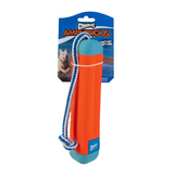 Chuckit Amphibious Bumper - Floating Fetch Dog Toy