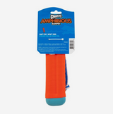 Chuckit Amphibious Bumper - Floating Fetch Dog Toy