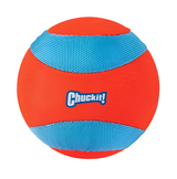 Chuckit Amphibious Mega Ball - Large Floating Ball for Dogs