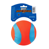 Chuckit Amphibious Mega Ball - Large Floating Ball for Dogs
