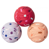 Chuckit Birthday Ball 3 Pack