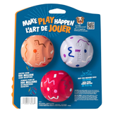 Chuckit Birthday Ball 3 Pack
