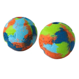 Chuckit Eco Fetch Day Ball 2 Pack