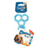 Chuckit Holee Bone Blue