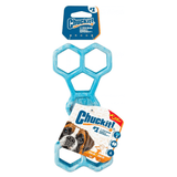 Chuckit Holee Bone Blue