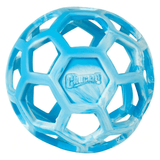 Chuckit Holee Roller Blue