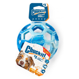 Chuckit Holee Roller Blue