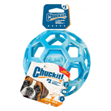Chuckit Holee Roller Blue