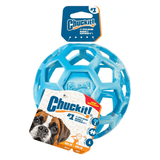 Chuckit Holee Roller Blue