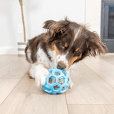 Chuckit Holee Roller Blue