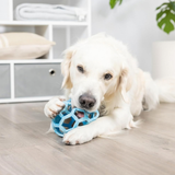 Chuckit Holee Roller Blue