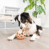Chuckit Holee Roller Orange