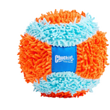 Chuckit! Indoor Ball - Soft, Lightweight, Bouncy Ball for Dogs