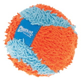 Chuckit! Indoor Ball - Soft, Lightweight, Bouncy Ball for Dogs