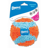 Chuckit! Indoor Ball - Soft, Lightweight, Bouncy Ball for Dogs