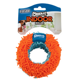 Chuckit! Indoor Play Roller - Indoor Chase Toy for Dogs