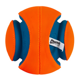 Chuckit Kick Fetch - Unpredictable Bouncy Ball for Dogs
