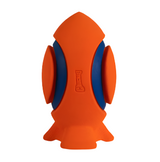 Chuckit! Kickoff - Easy Kick Football for Dogs