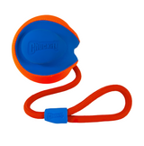 Chuckit! Rope Fetch – 2-in-1, Fetch & Tug-of-War Toy for Dogs