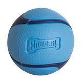 Chuckit! Sniff Fetch Ball – Scented, Durable, High-Bounce Ball for Dogs