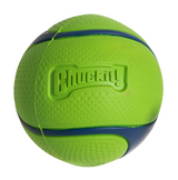 Chuckit! Sniff Fetch Ball – Scented, Durable, High-Bounce Ball for Dogs