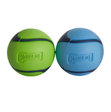Chuckit Sniff Fetch Balls 2 Pack – Scented, Durable, High-Bounce Balls for Dogs