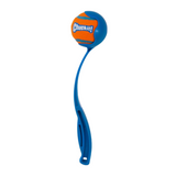 Chuckit! Sport 12 Medium Ball Launcher – Slobber-Free Fetch & Longer Throws