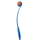Chuckit Sport 26 Large Ball Launcher – Slobber-Free Fetch & Longer Throws